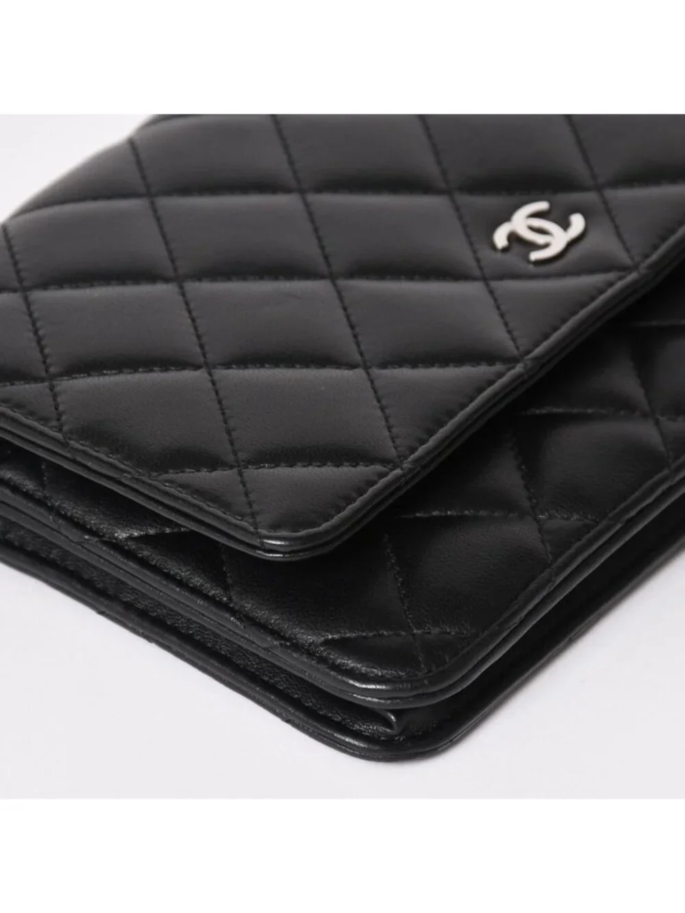 CHANEL this authentic
